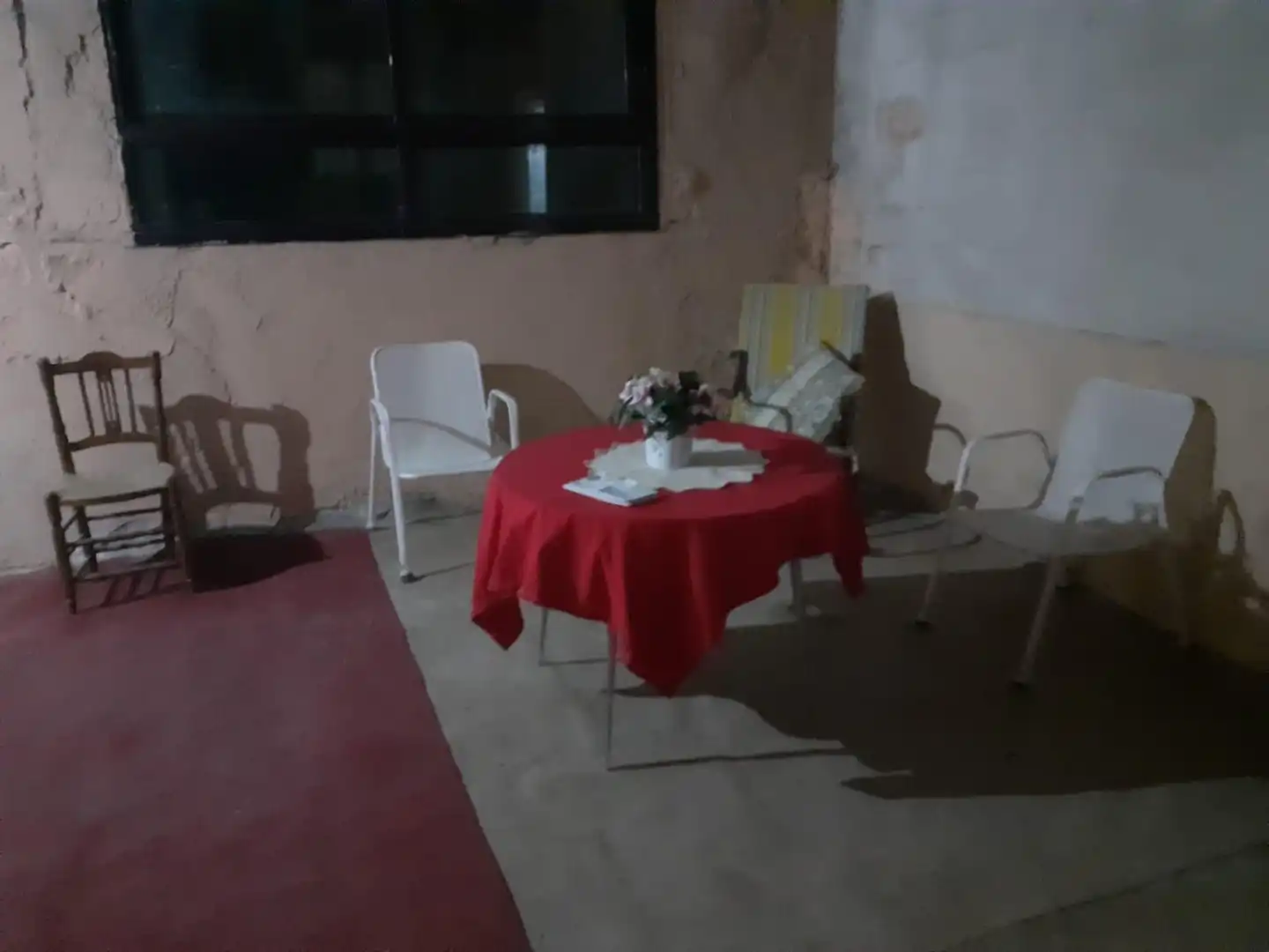 Houses for sale in Alfafara  with Storage room and Balcony