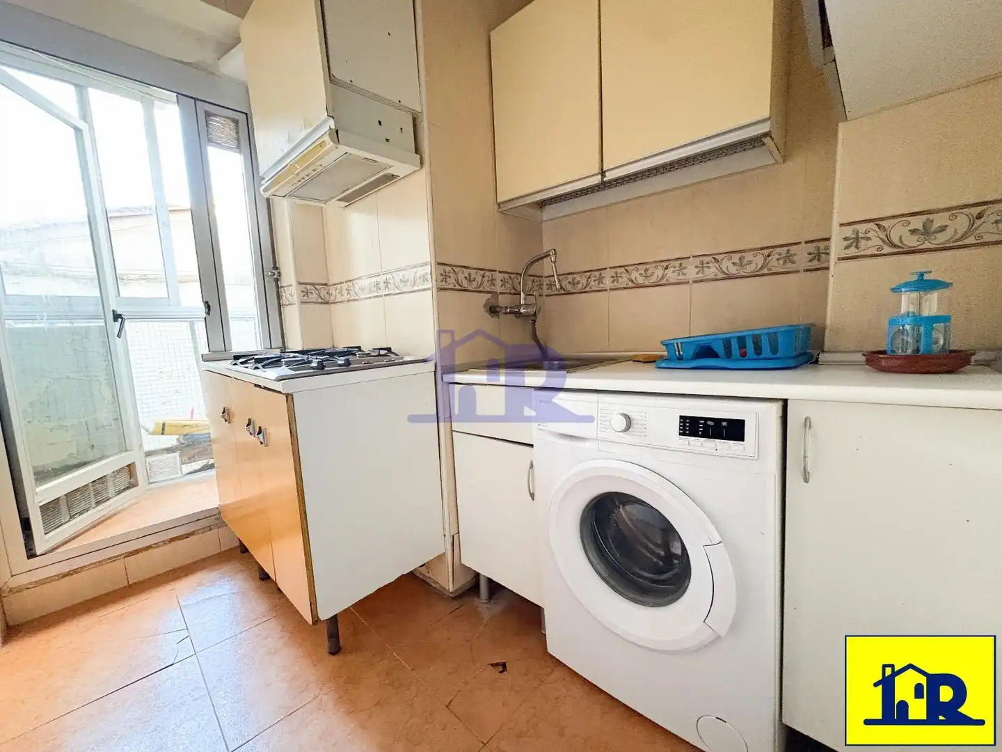 Cocina de Piso en venta en Centro