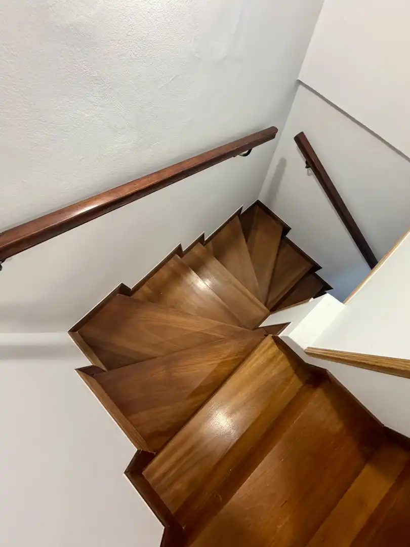 Einfamilien-Reihenhaus zum Verkauf in Camargo mit Heizung, Privatgarten und Terrasse