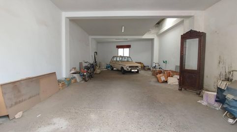 Foto 5 von Geschaftsraum zum Verkauf in Instinción, Almería