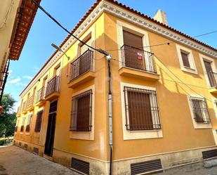 Exterior view of Building for sale in La Guardia