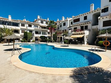 Apartament amb piscina en venda a N/A
