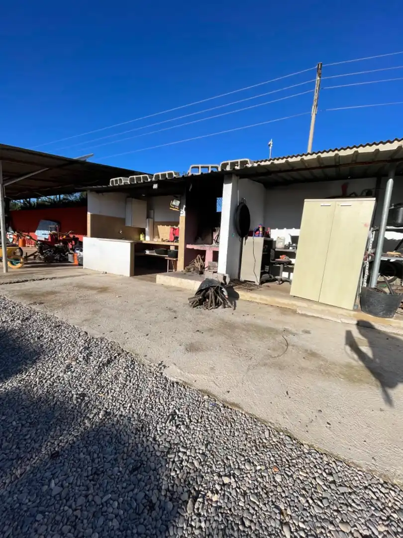 Exterior view of Houses for sale in Pedralba  with Air Conditioner, Swimming Pool and Alarm