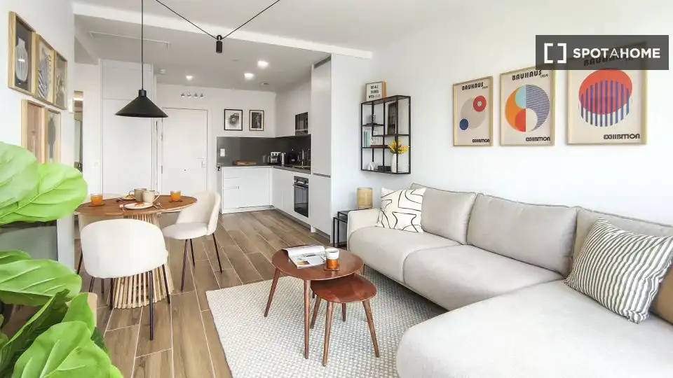 Zimmer in Martiricos - La Roca - La Rosaleda