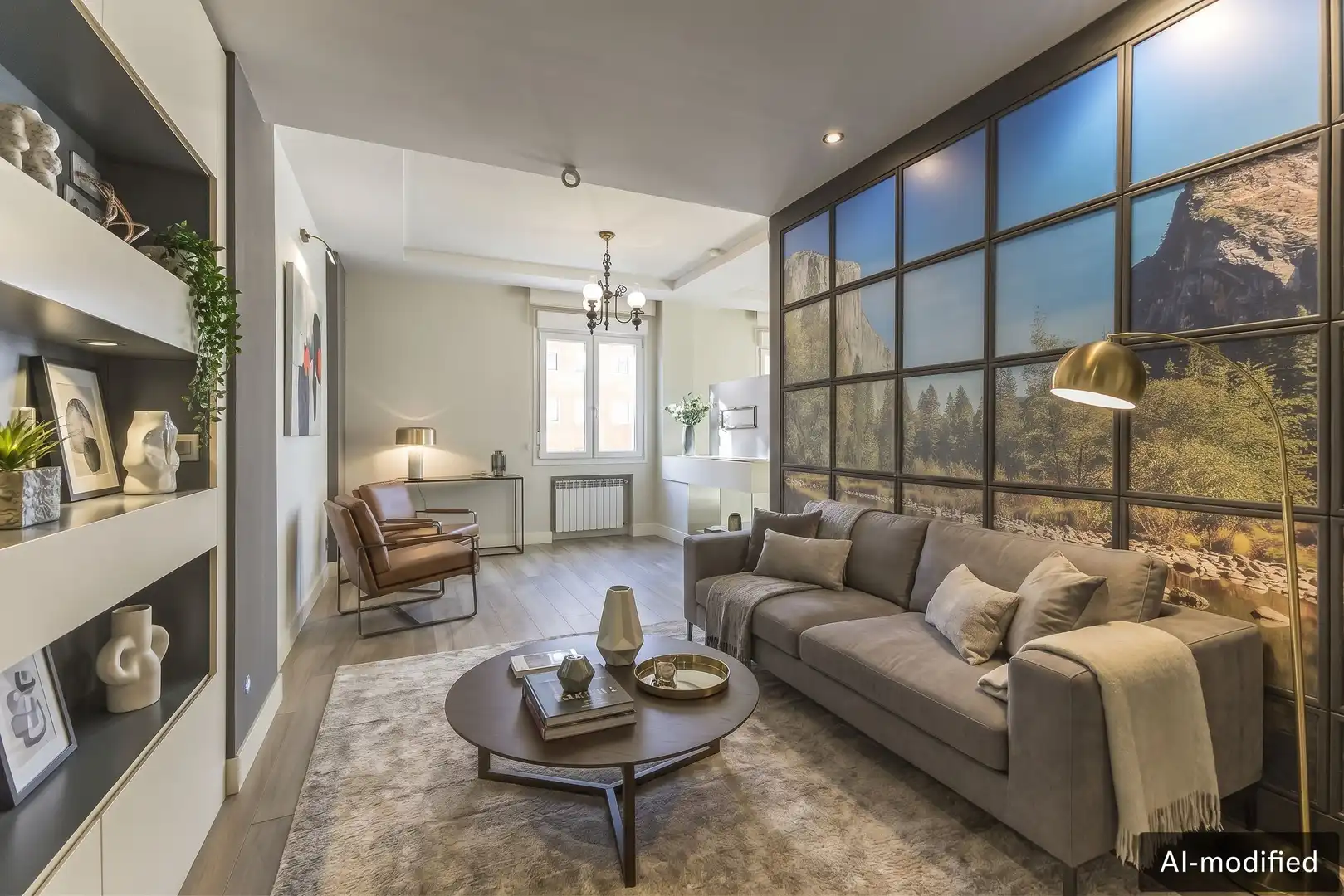 Appartement avec ascenseur à vendre à Retiro, imagen 33