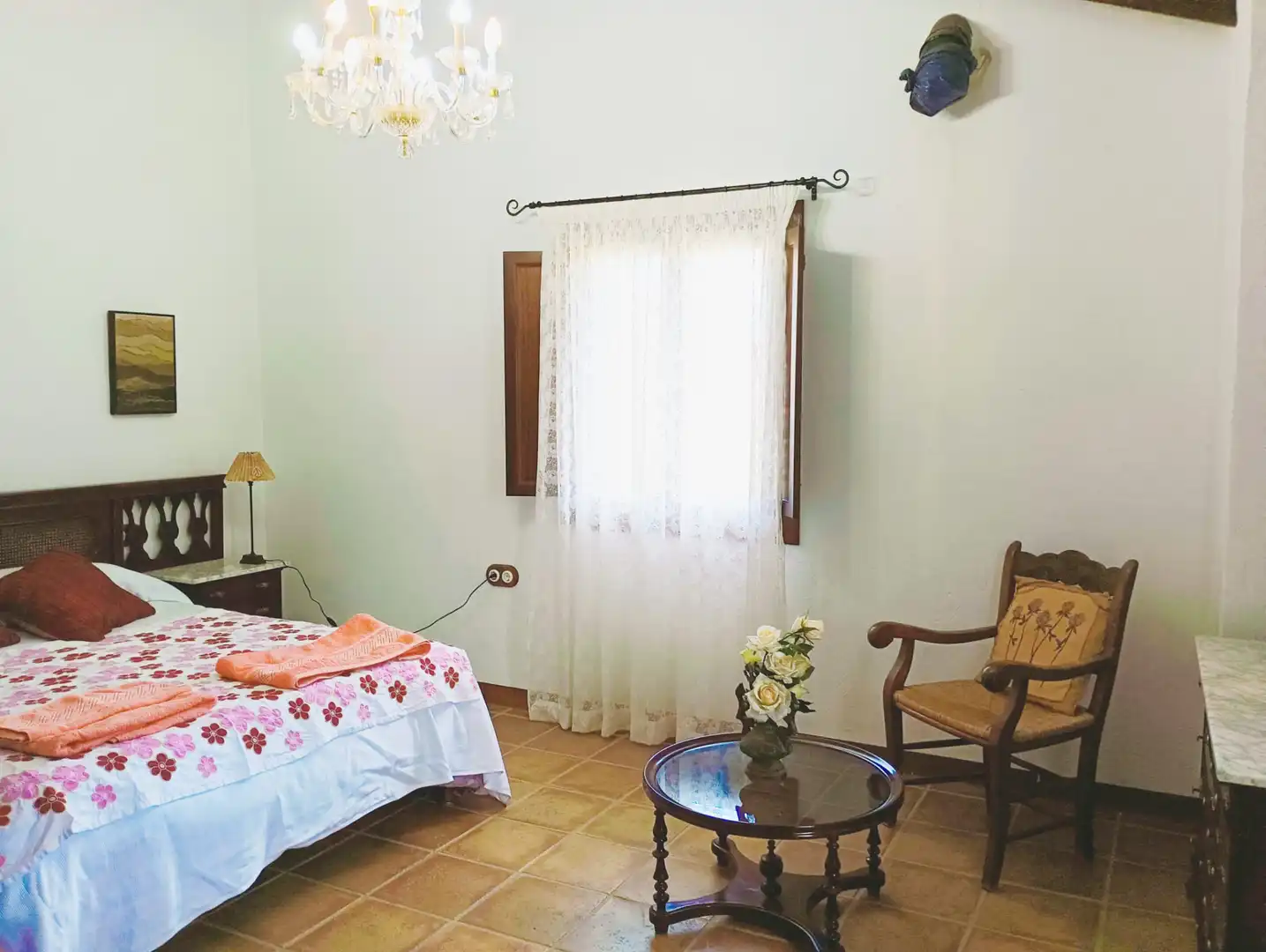 Casa o xalet de lloguer a Carratraca