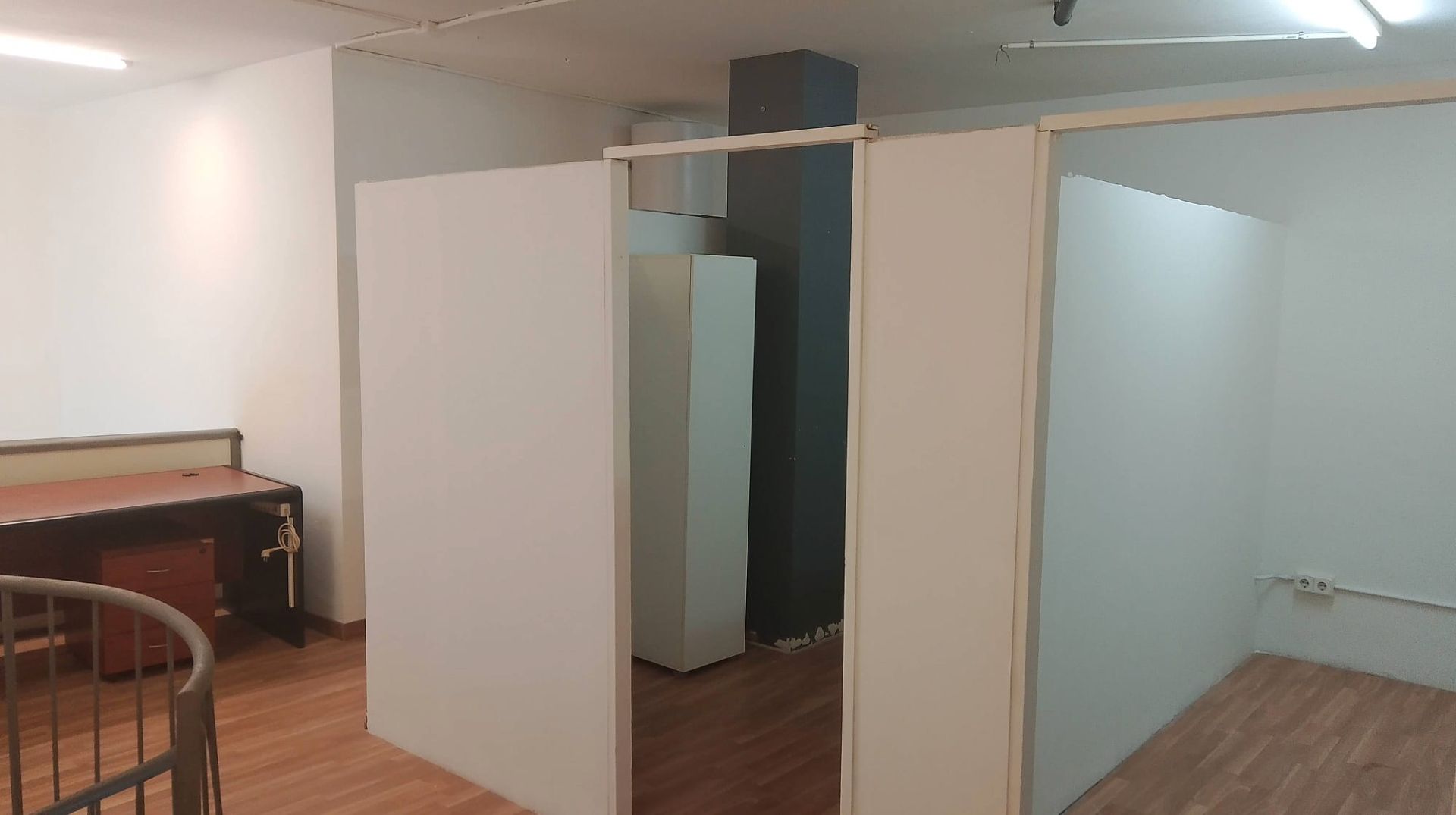 Premises to rent in Carrer de Dante Alighieri, 2, Horta, Horta - Guinardó,  Barcelona Capital