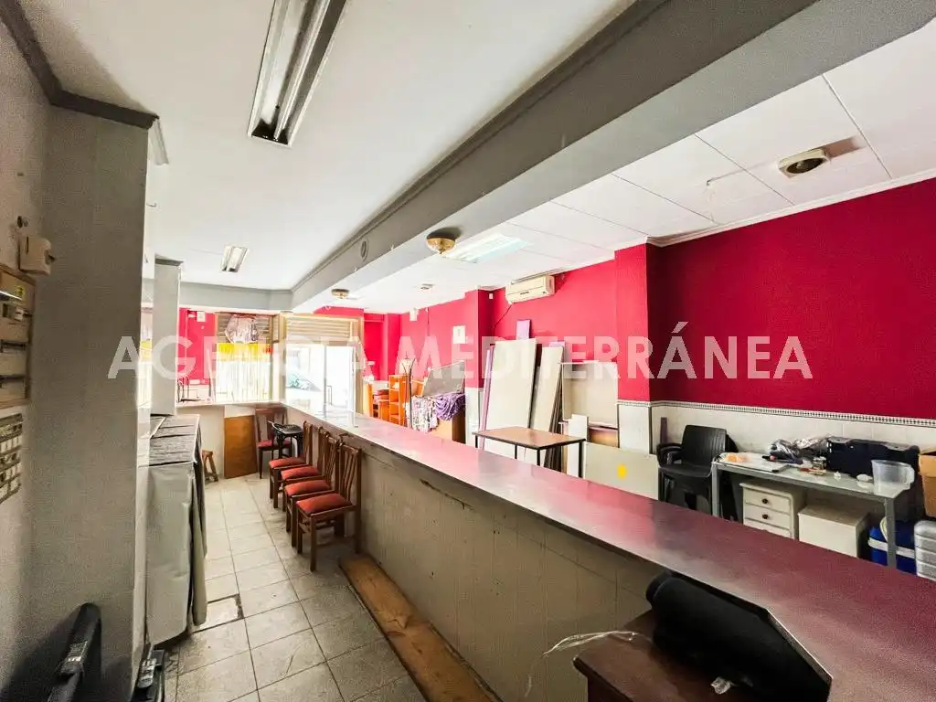 Local comercial en venda a Alcàsser, imagen 5