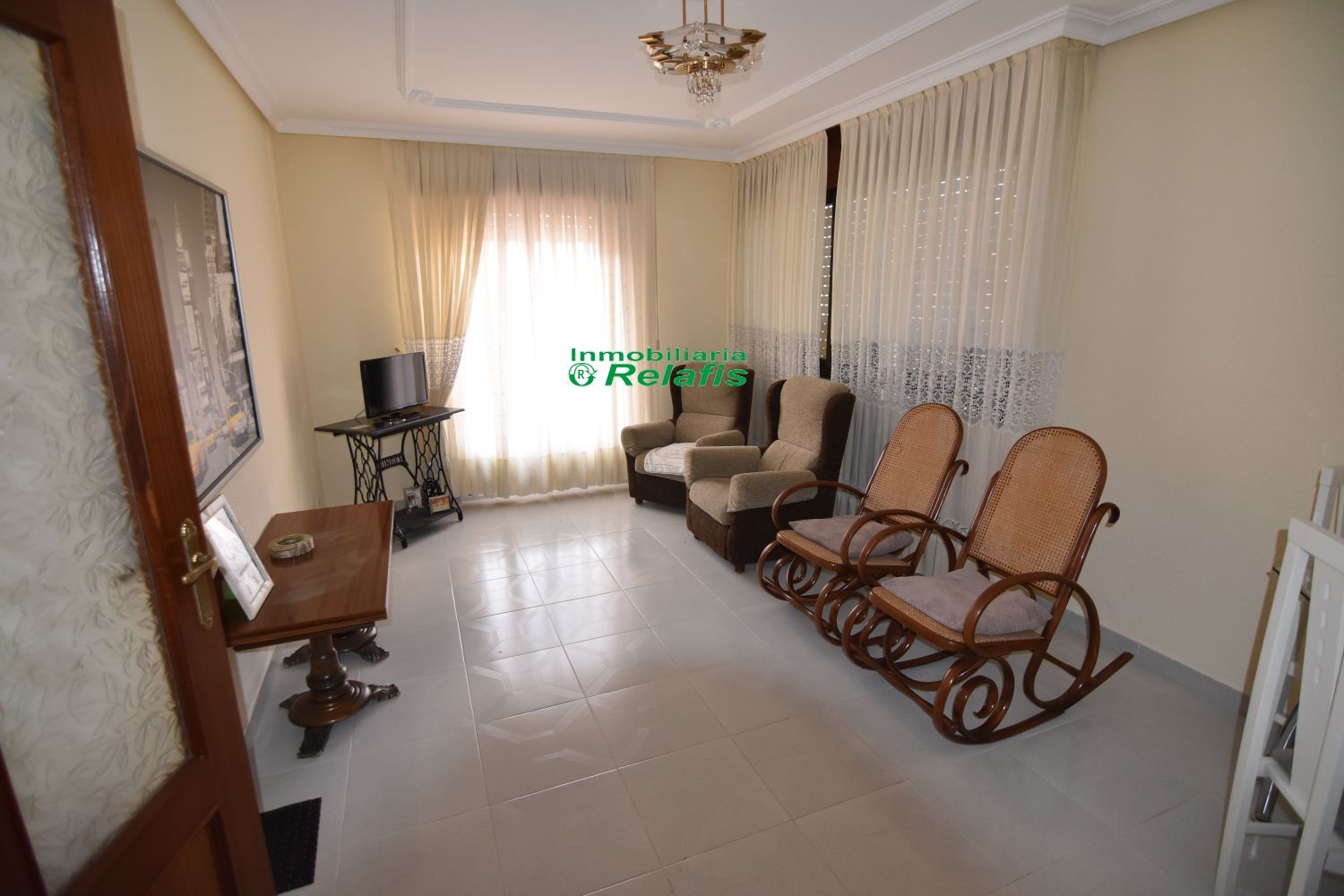 Wohnung zum verkauf in GARCIA LORCA, 1