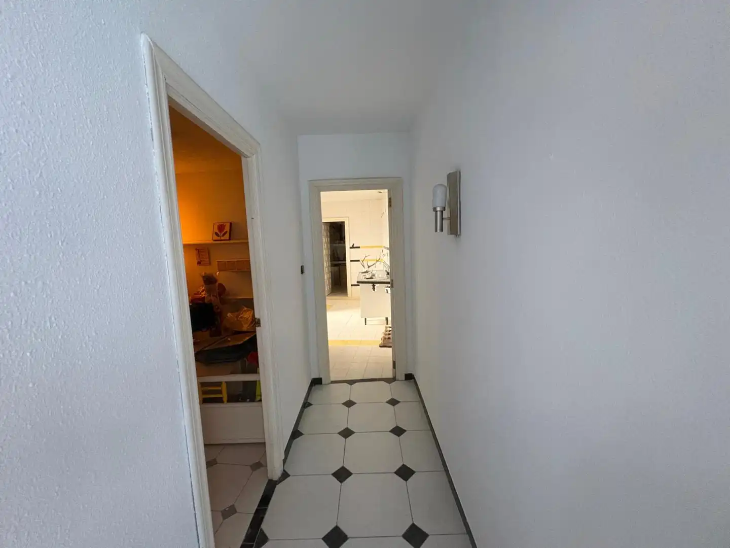 Flat for sale in Cazorla