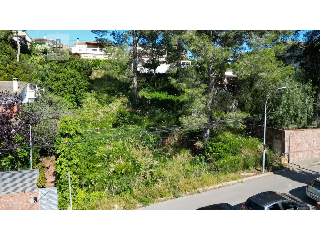 Terreno residencial en venta en Calle Carrer-13, imagen 6