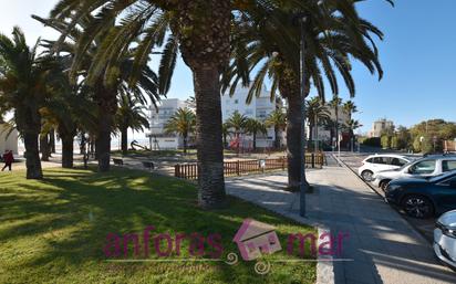 Exterior view of Flat for sale in Torredembarra  with Air Conditioner, Heating and Terrace
