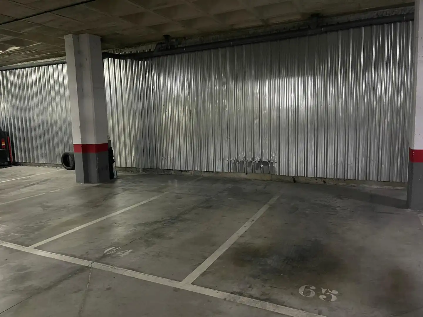 Wohnung mit Terrasse zur Miete in Calle Cerro del Murmullo, imagen 35