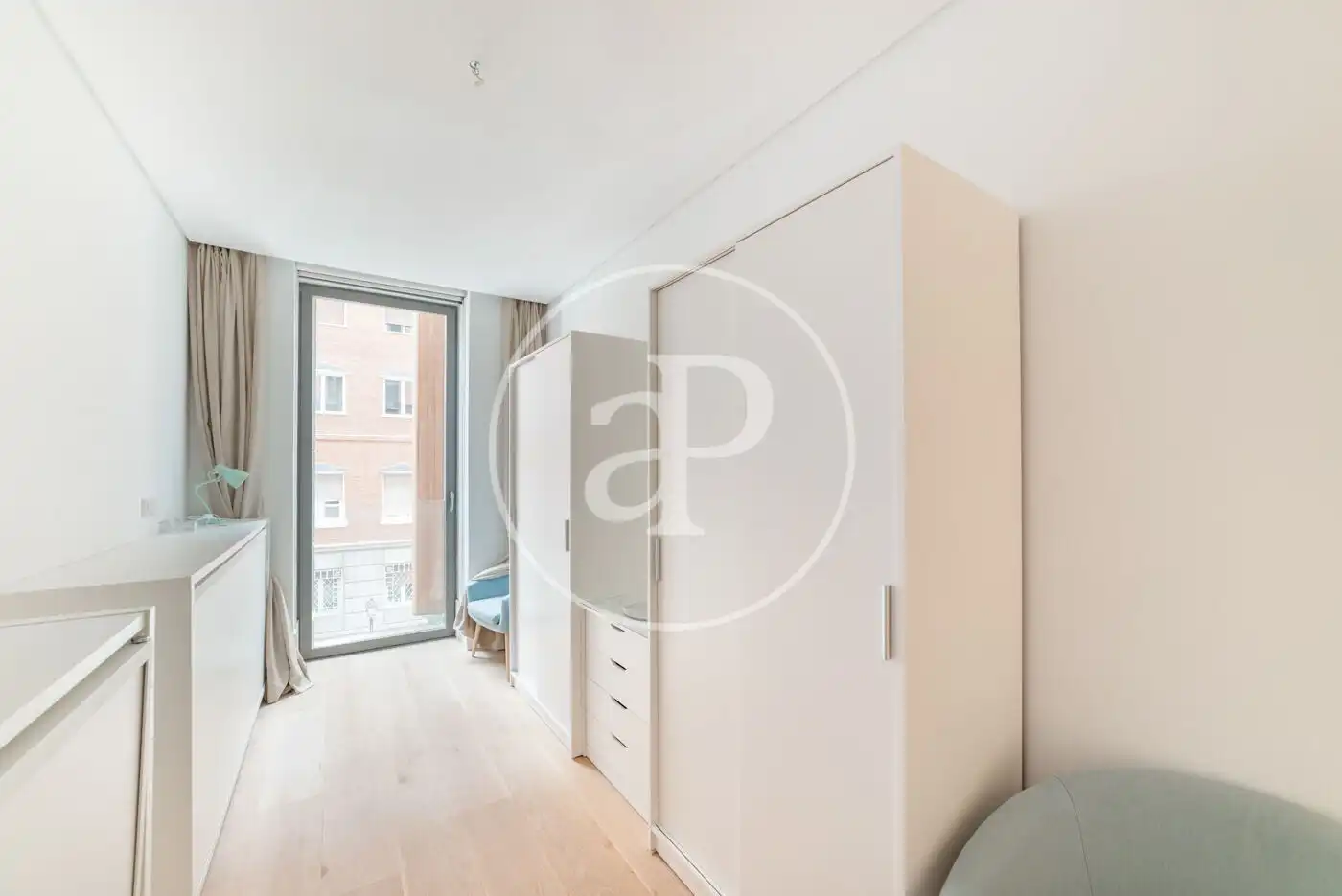 Flat for rent in Calle de Lagasca, Castellana