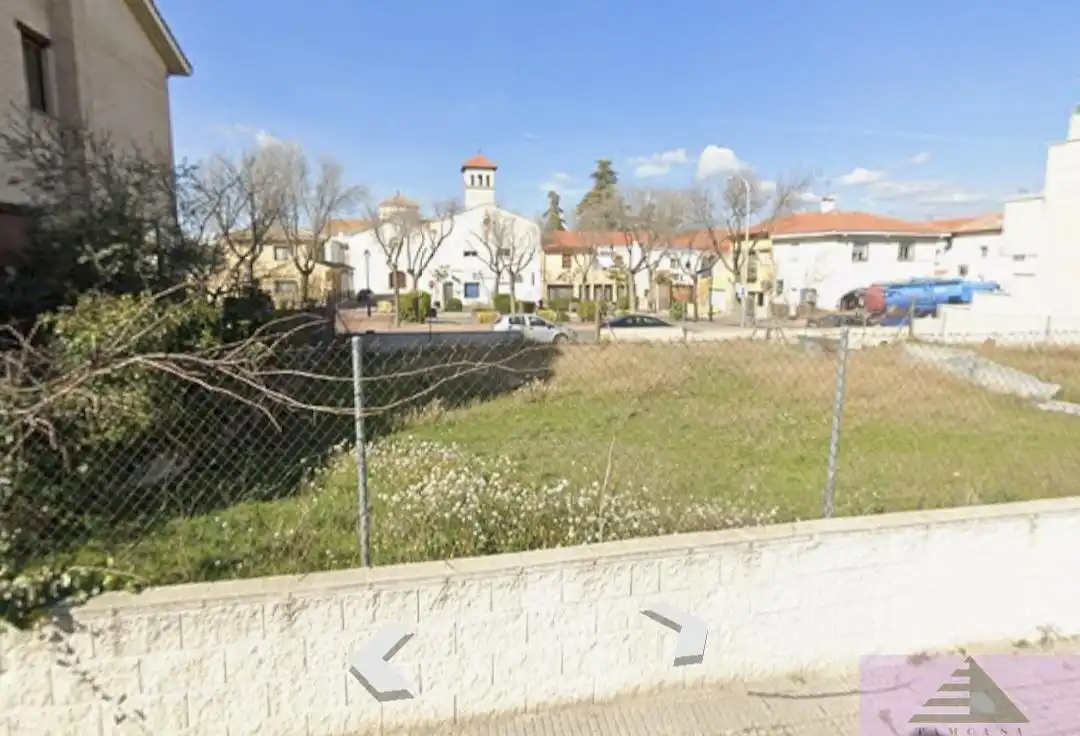 Residencial en venda en Seseña