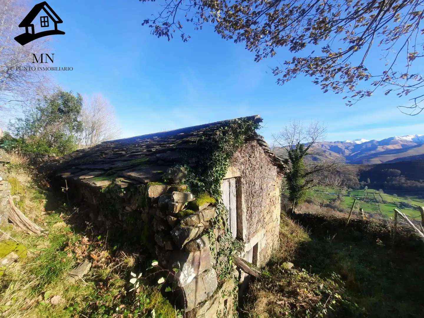Casa rústica en venda a San Pedro del Romeral, imagen 12