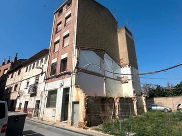 Appartement à vendre à Alfaro - CL MURO ALTO