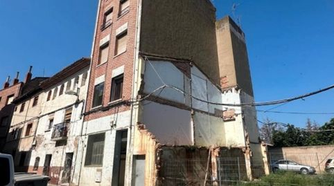 OPORTUNIDAD DE VIVIENDA EN CESIÓN DE REMATE