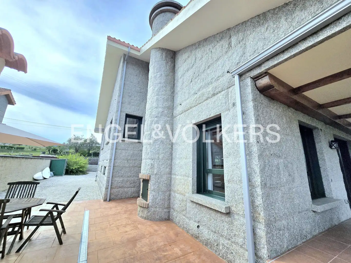 Maison avec piscine à vendre à Tomiño, imagen 46
