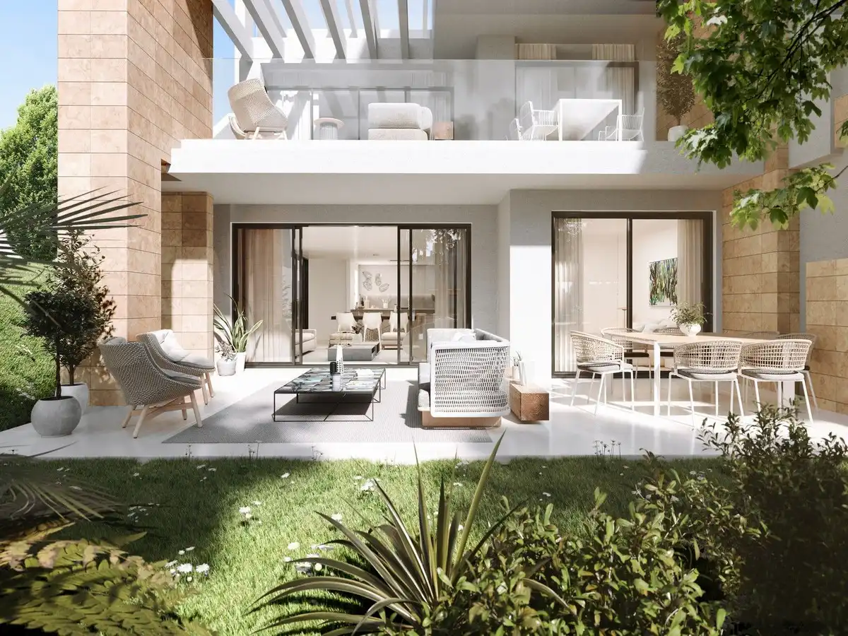 Apartamento en venta en Estepona Pueblo, imagen 22