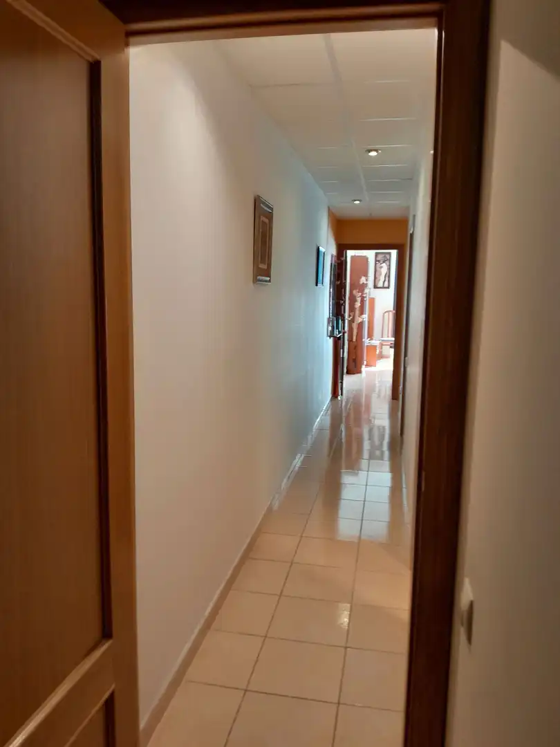 Flat for rent in Puerto