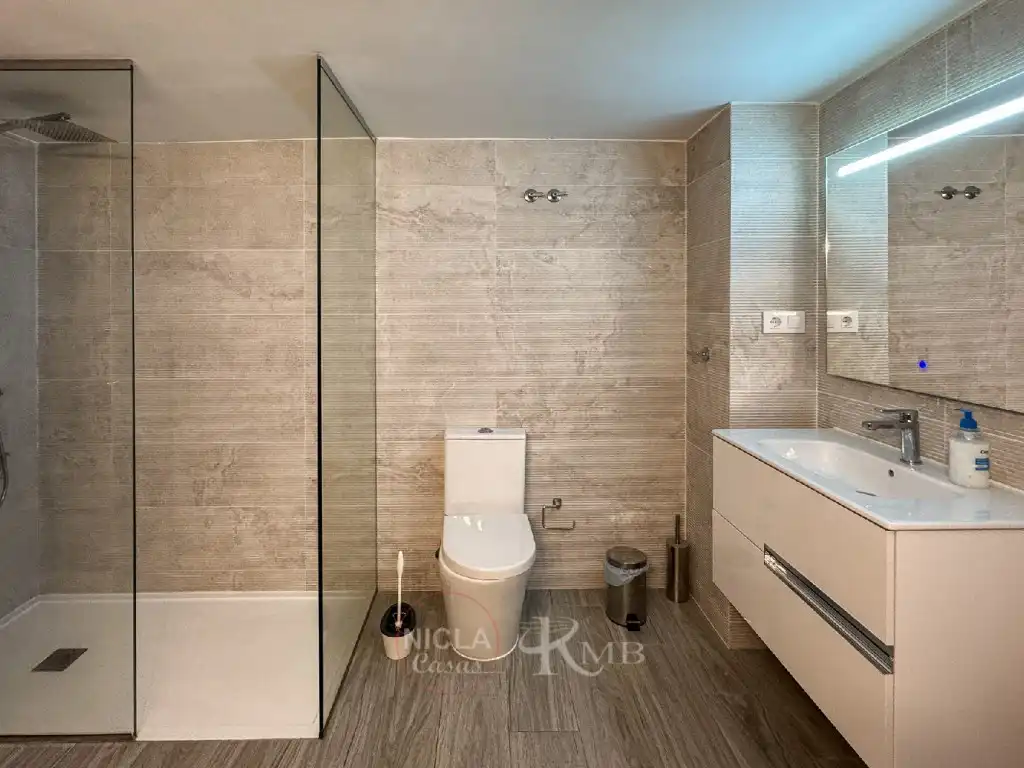 Casa con piscina en venta en Diseminados Llanos Rosa, imagen 37