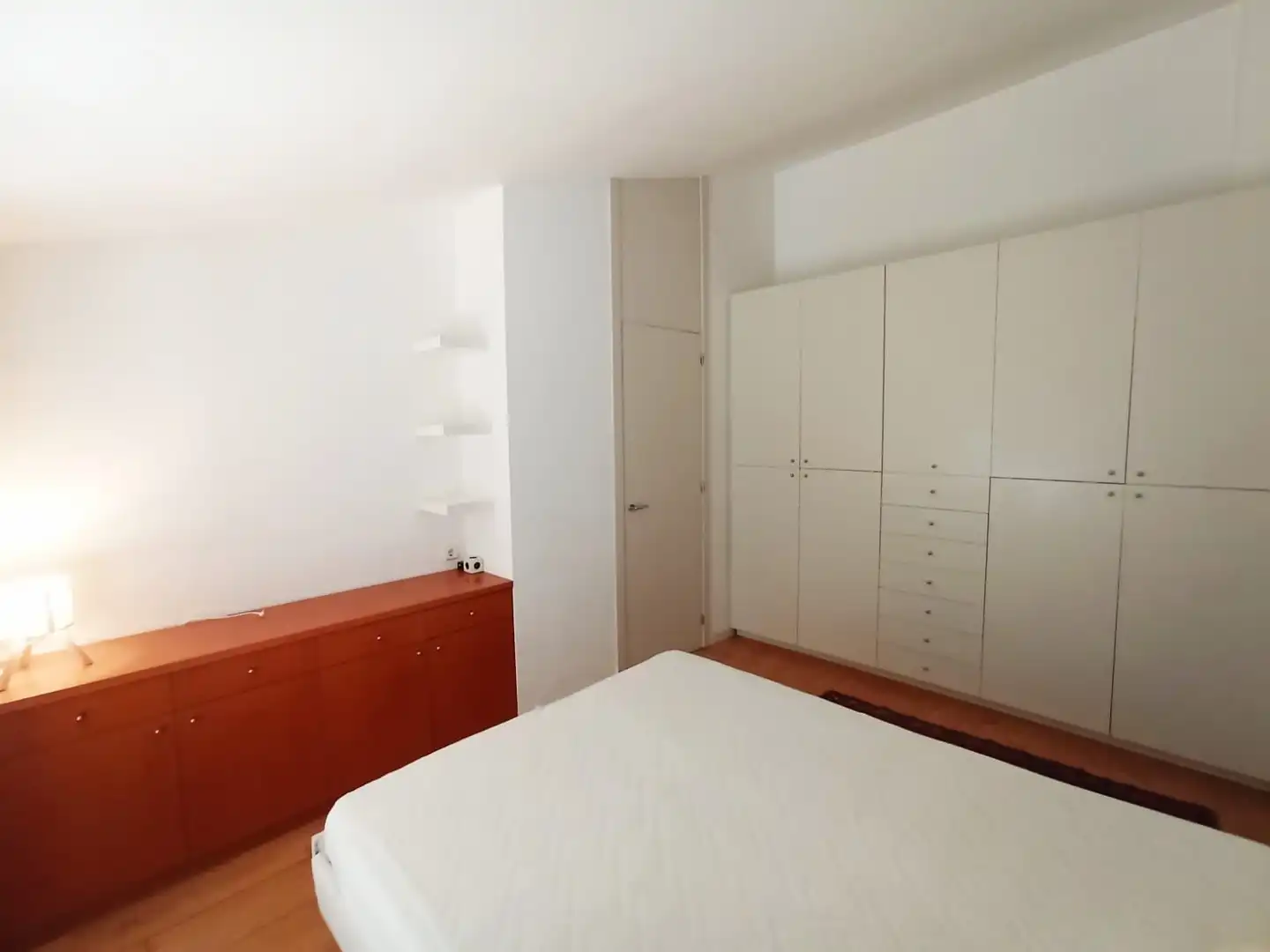 Duplexes for rent in Terrassa, Barcelona