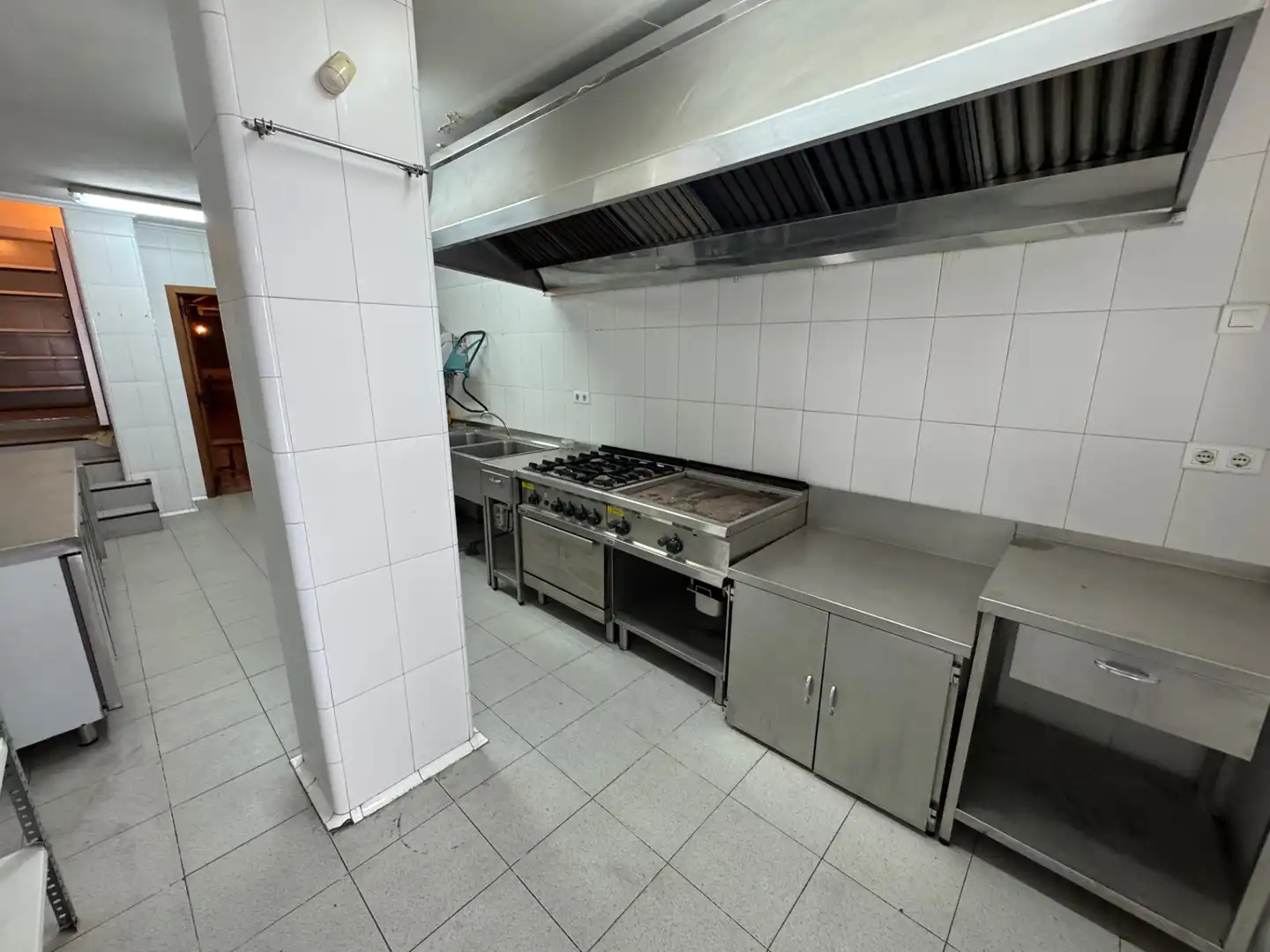 Local commercial à vendre à Calle San Pedro 49, imagen 20