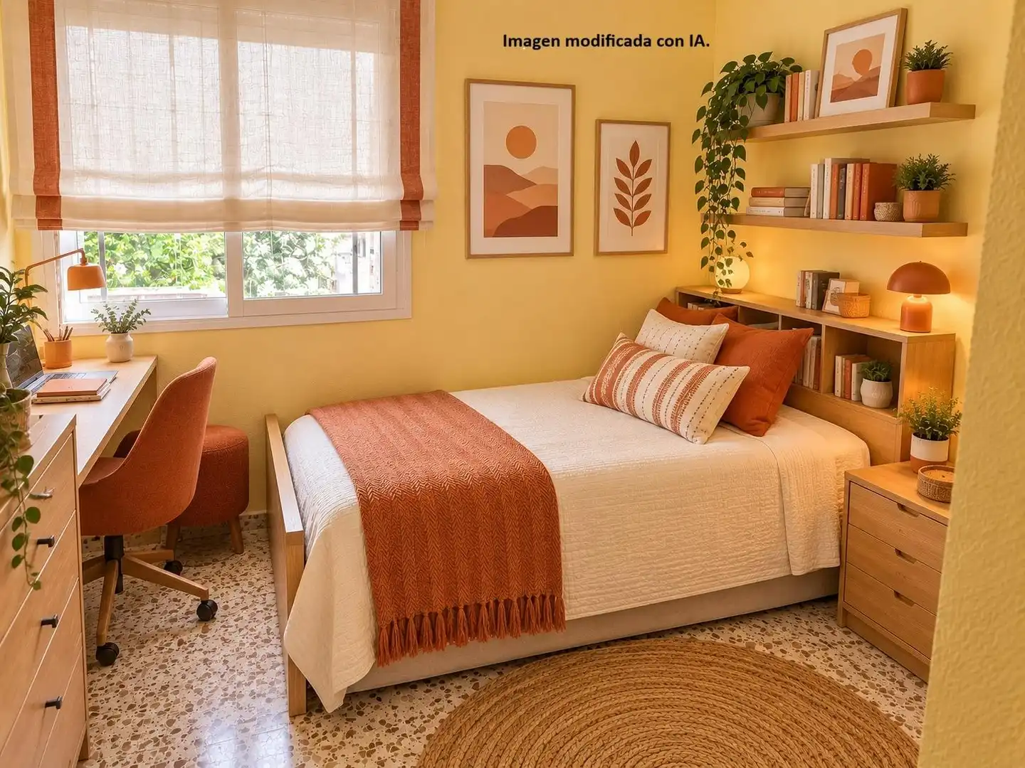 Appartamento con terrazza in vendita a CARLOS FRONTAURA, imagen 16