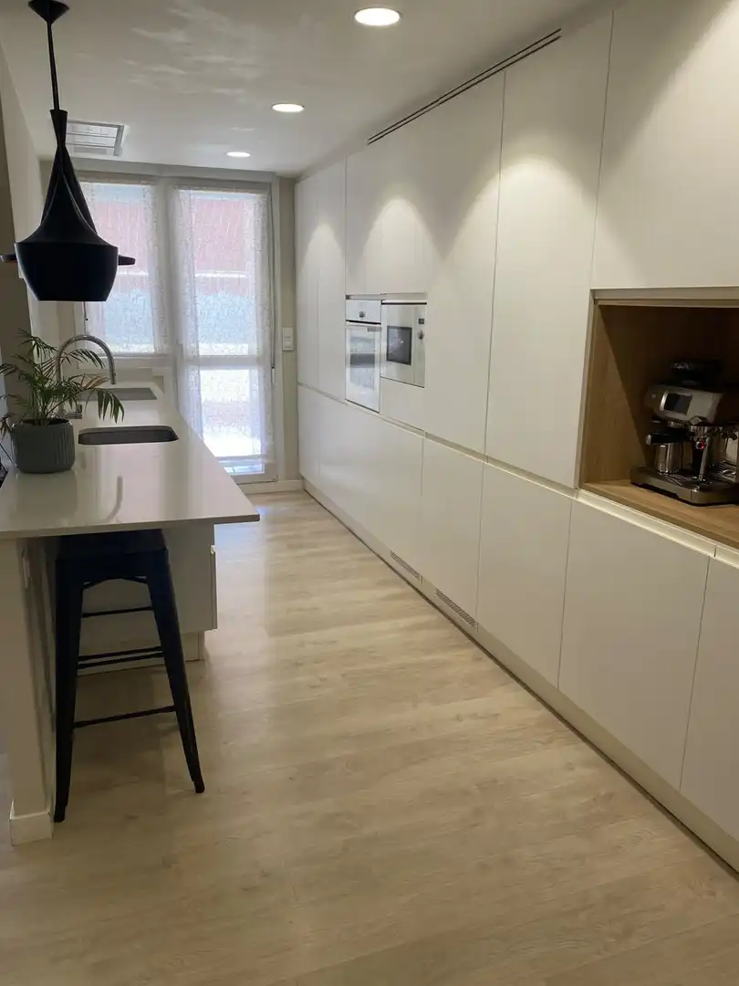Appartement avec ascenseur à vendre à Laudio / Llodio, imagen 2