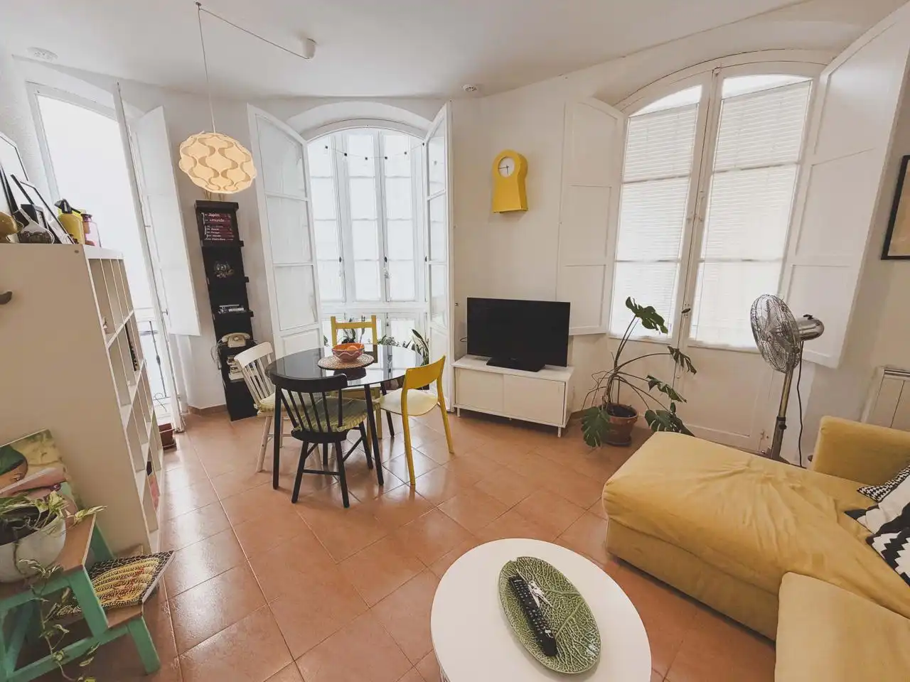 Casa o xalet en venda a El Pópulo - Santa María