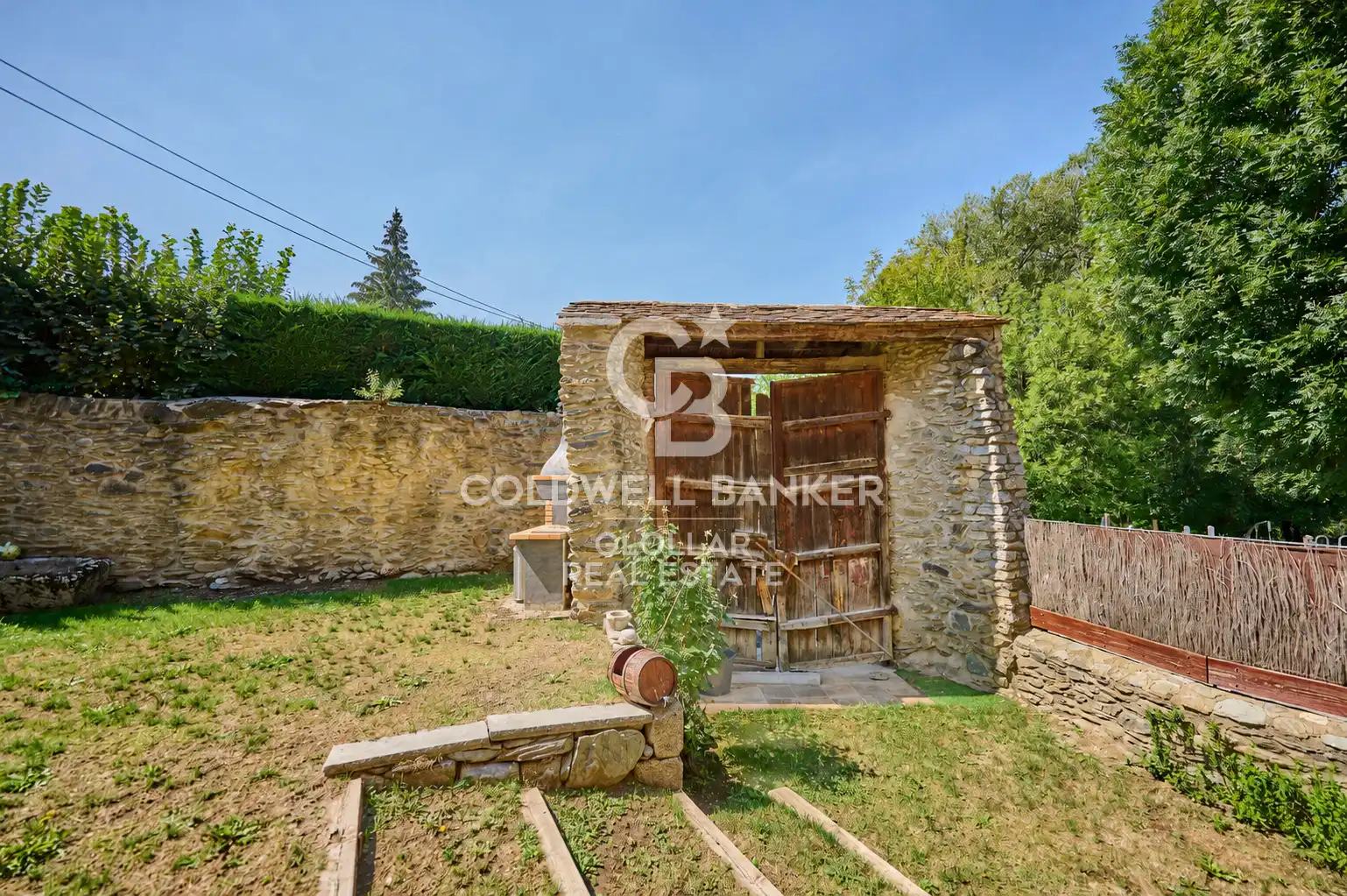 Casa con jardín en venta en Camí Mas de Munt, imagen 2