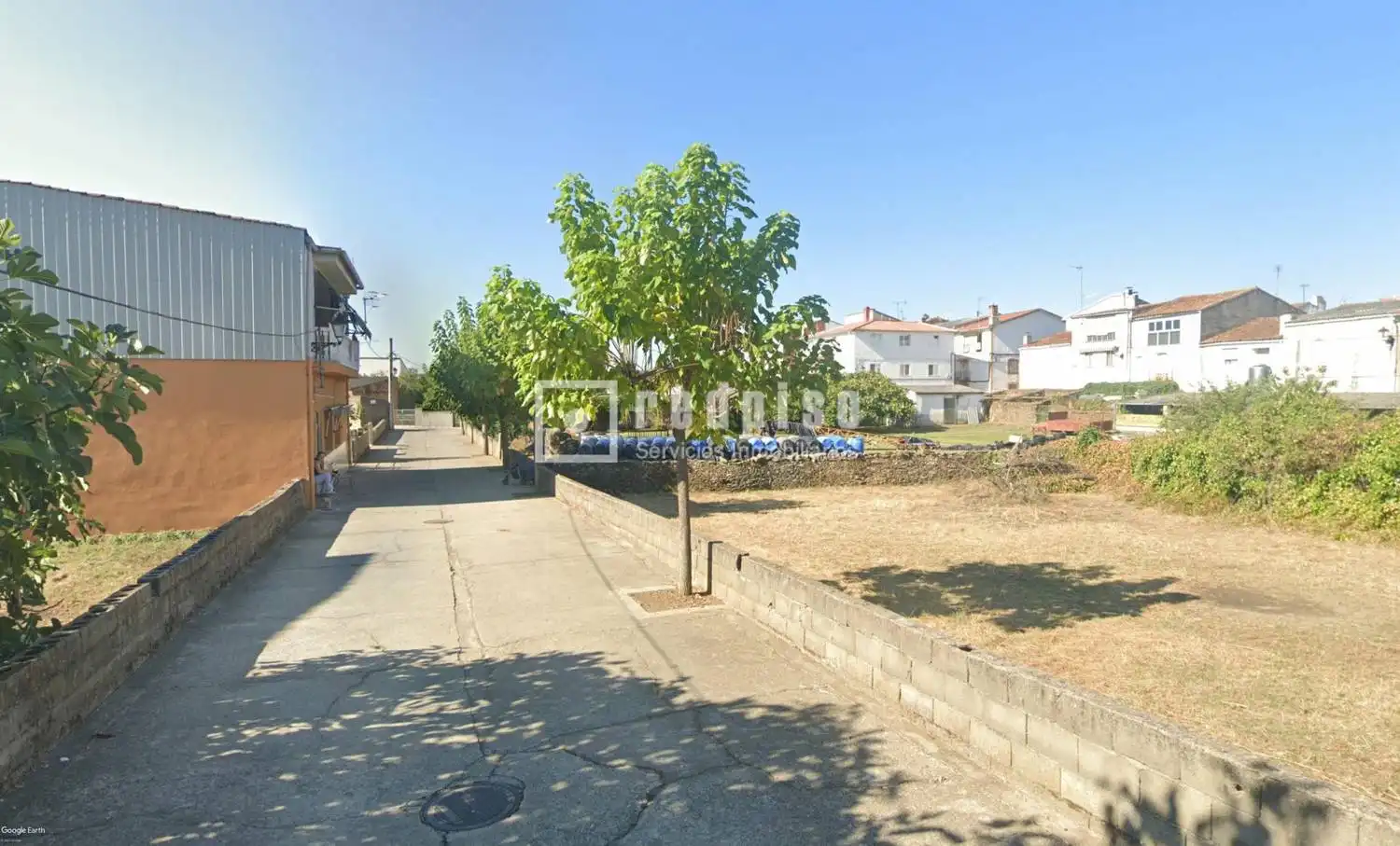 Residencial en venda en Palomero