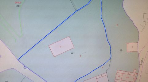 Photo 5 of Industrial land for sale in Camiño Pedreisón, Samieira, Poio
