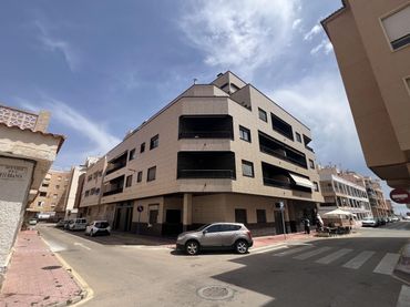 Apartamento en venta en mayor 20
