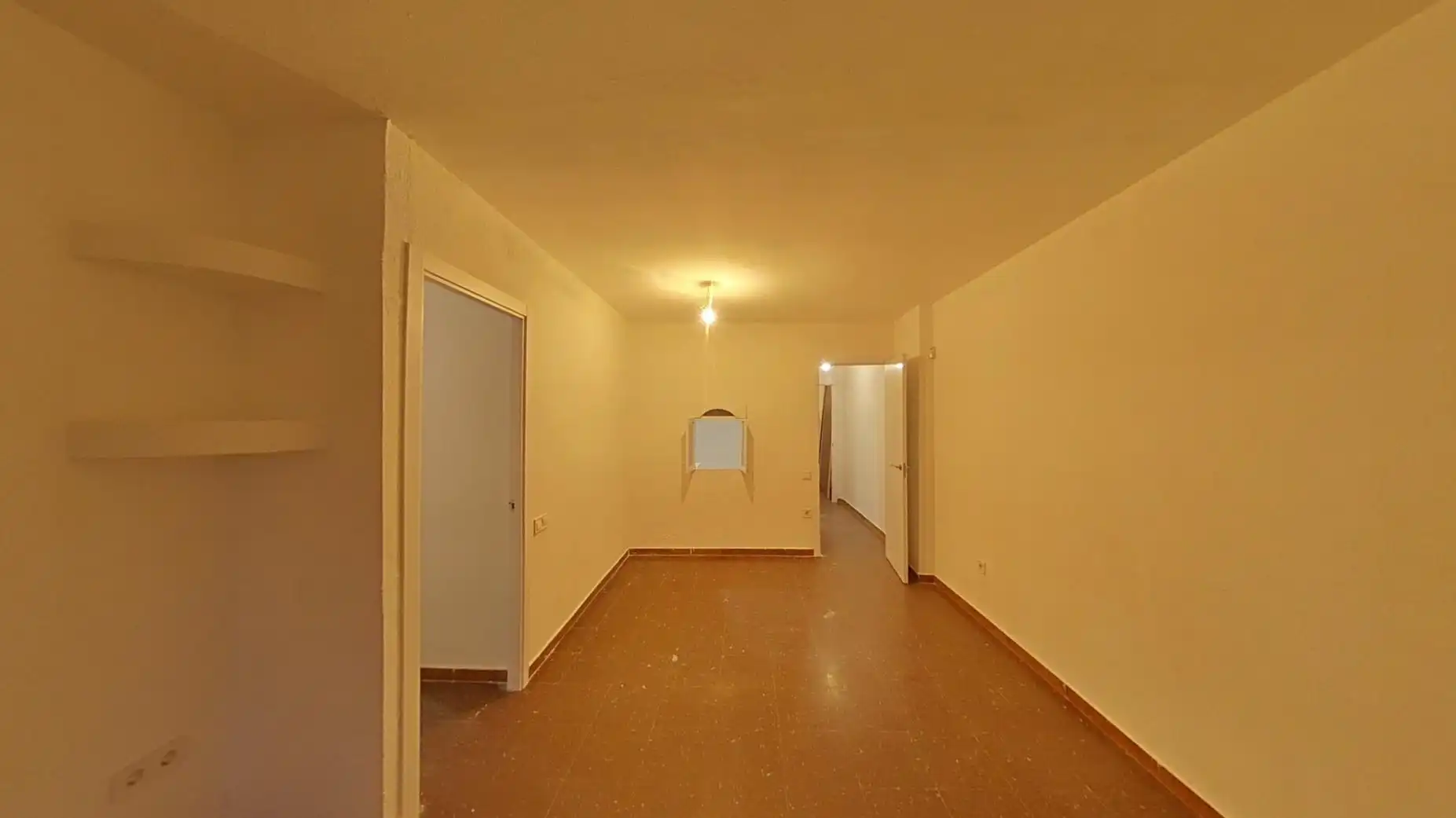 Piso en venta en MARE DE DEU DE LOURDES, La Serreta