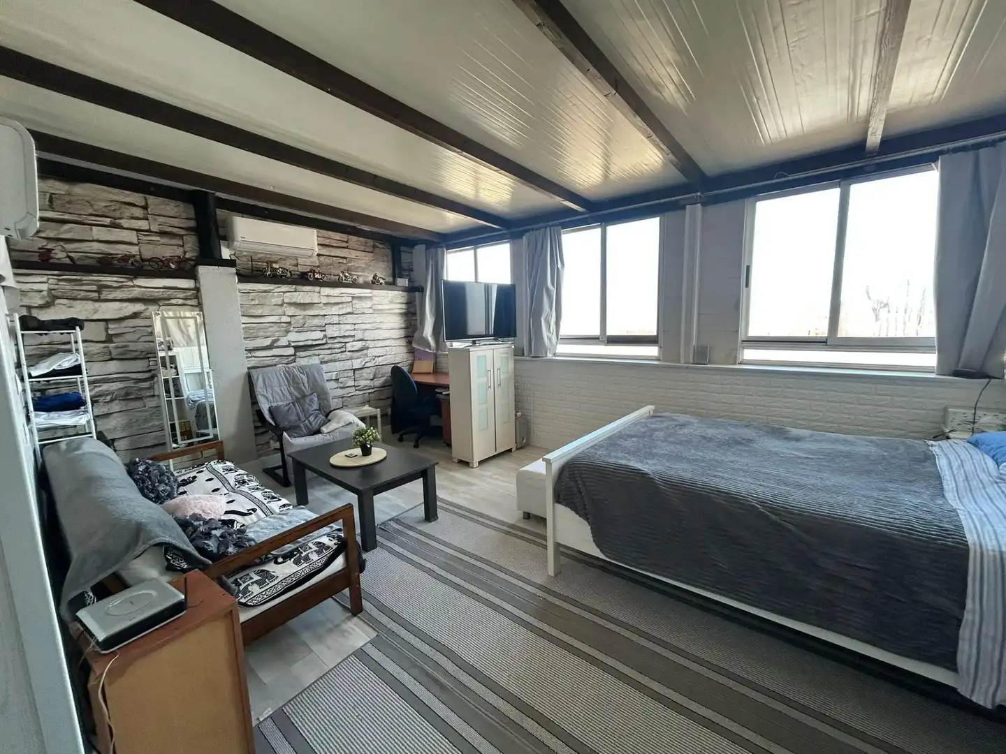 Casa adosada en venta en Antequera con Aire acondicionado, Calefacción y Terraza
