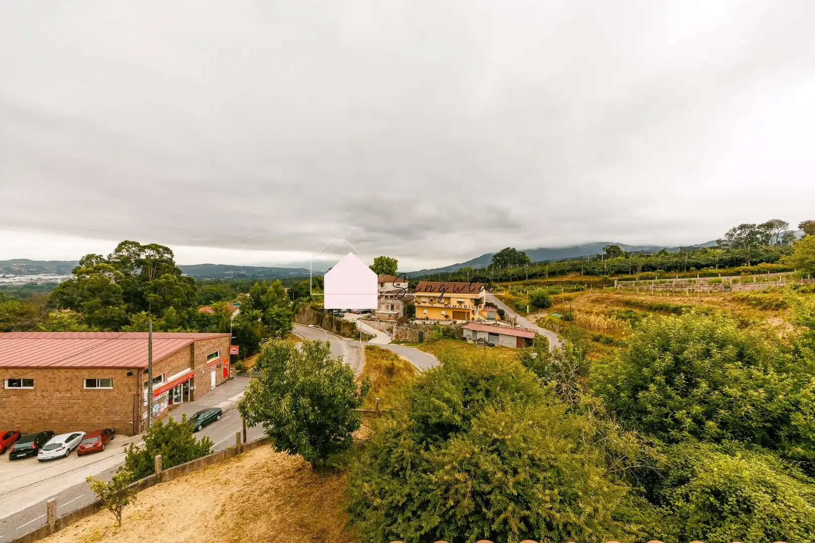 Casa amb terrassa en venda a LEVADA (A)-MOSENDE 13, imagen 67
