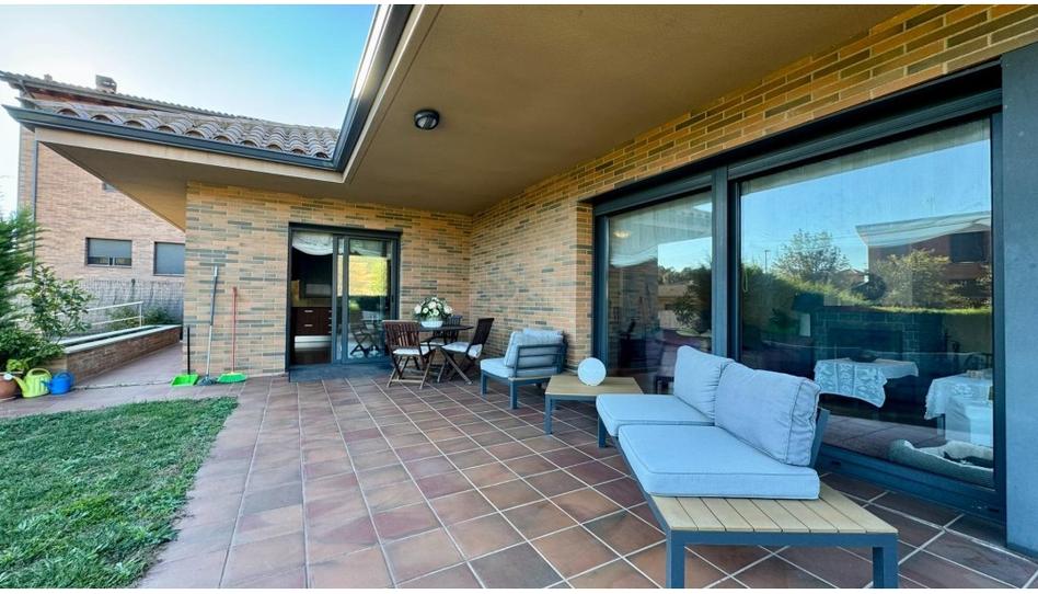 Foto 1 de Casa o chalet en venta en Puig-reig, Barcelona