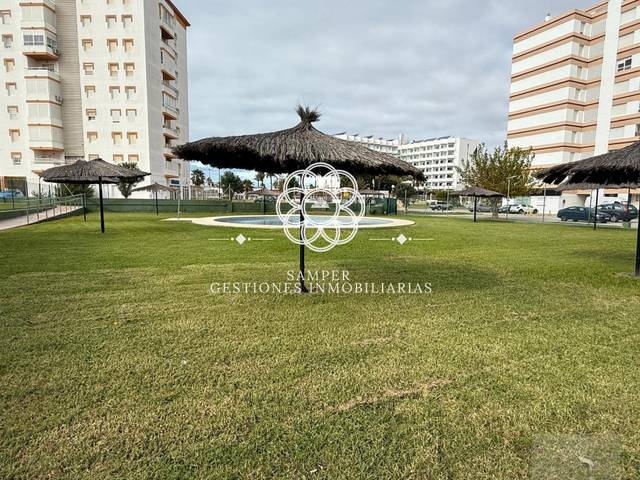 Apartamento en Venta en Valdelagrana