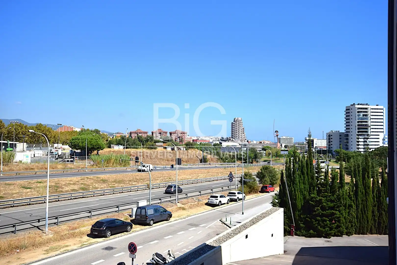 Office space with lift to rent in Pla d'en Boet, imagen 3