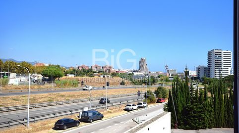Foto 3 de Oficina de lloguer a Pla d'en Boet, Mataró