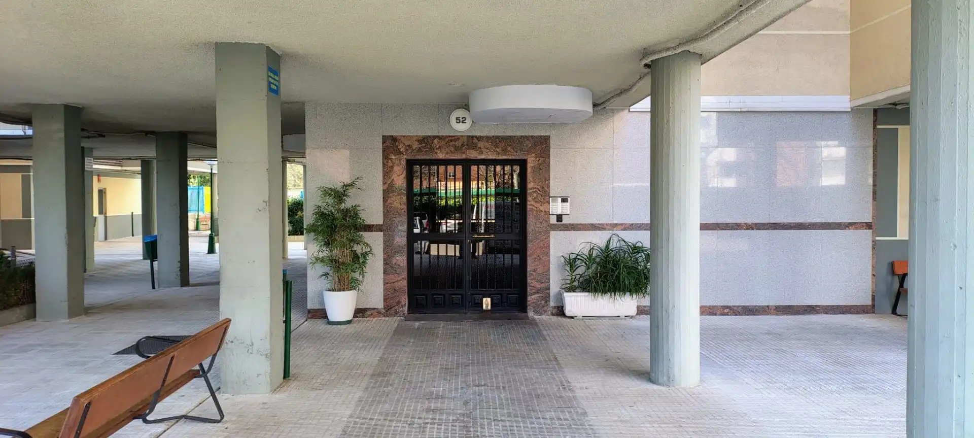 Flat for sale in Móstoles  with Heating, Terrace and Storage room