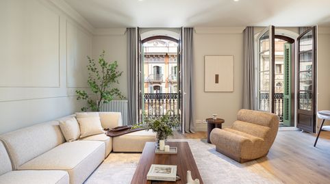 Foto 2 de Piso en venta en Dreta de l'Eixample, Barcelona Capital