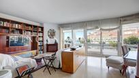 Living room of Duplex for sale in Sitges  with Air Conditioner, Heating and Terrace