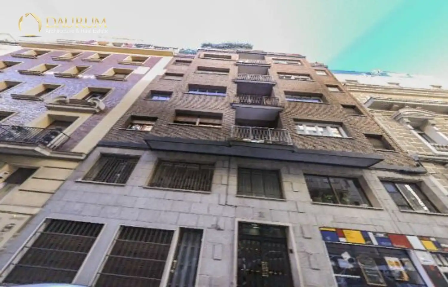 Piso con ascensor en venta en JUAN ÁLVAREZ MENDIZÁBAL, imagen 20