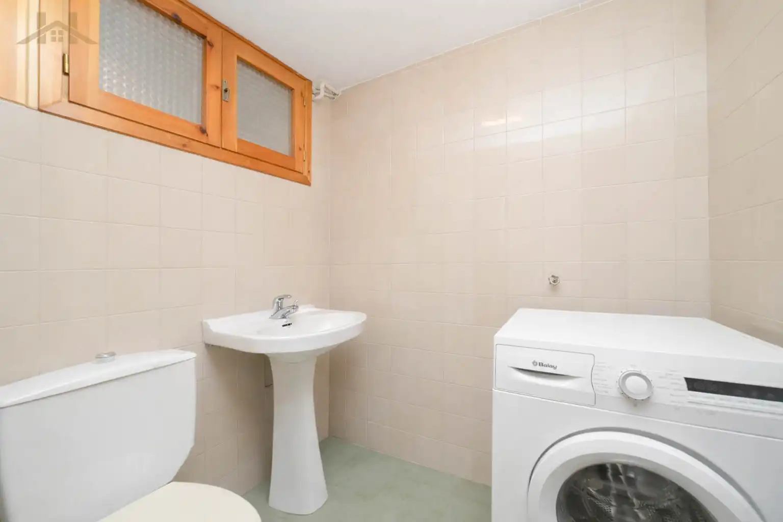Baño de Casa o chalet en venta en Villaviciosa de Odón con Aire acondicionado, Calefacción y Jardín privado