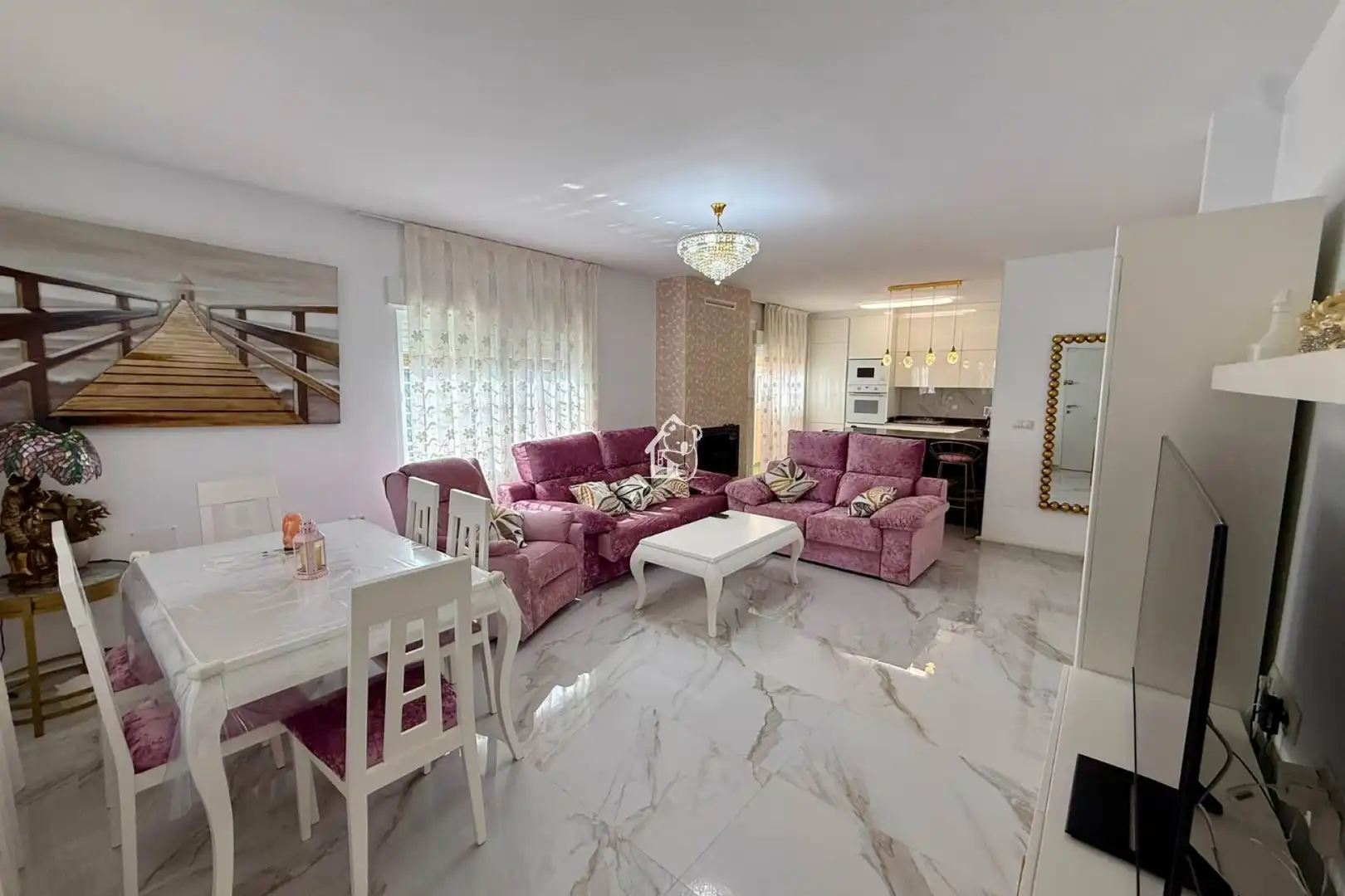 Terraced house to rent in Torre de la Horadada, imagen 6