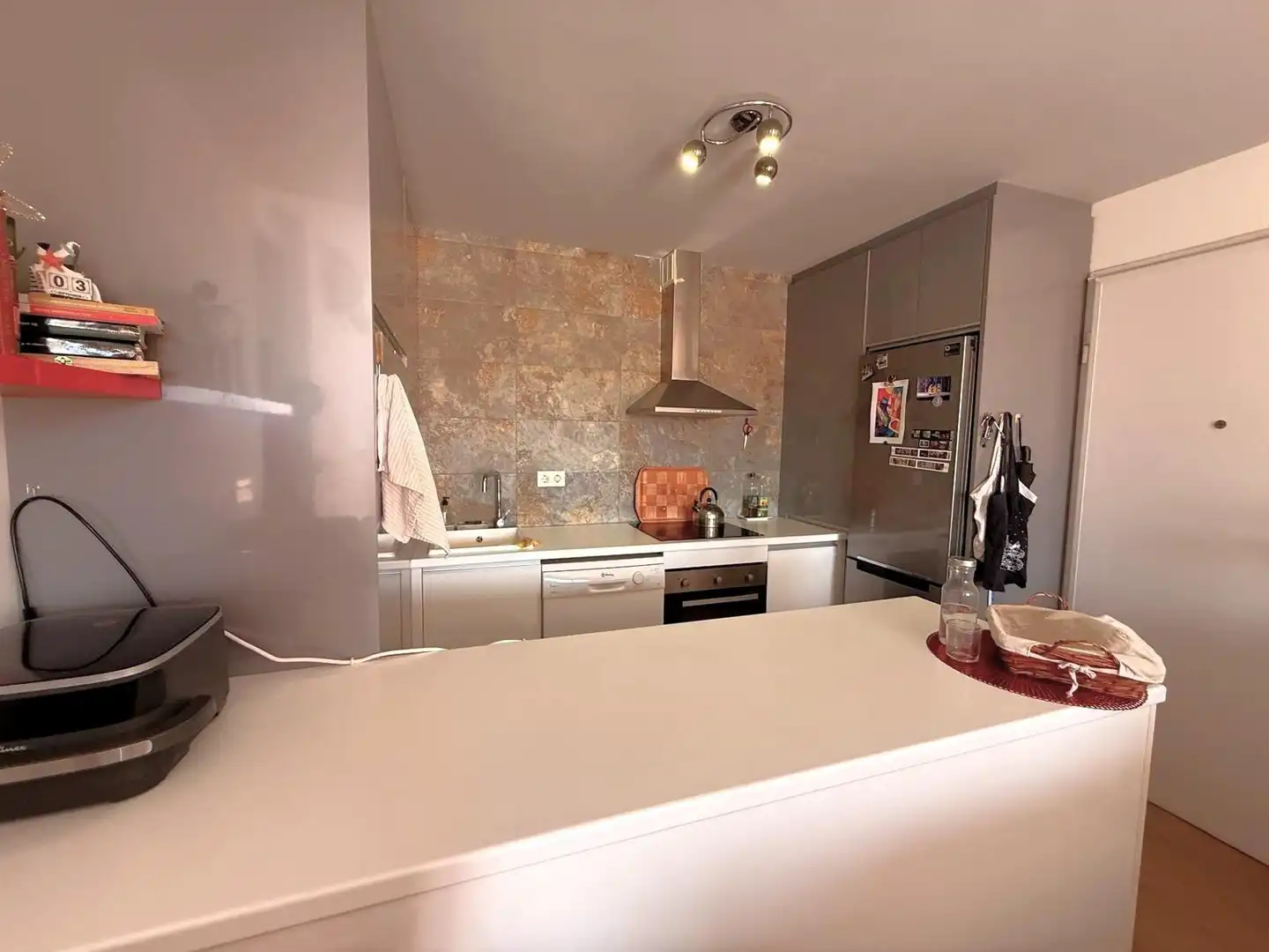 Kitchen of Ground floor for sale in Orihuela Costa