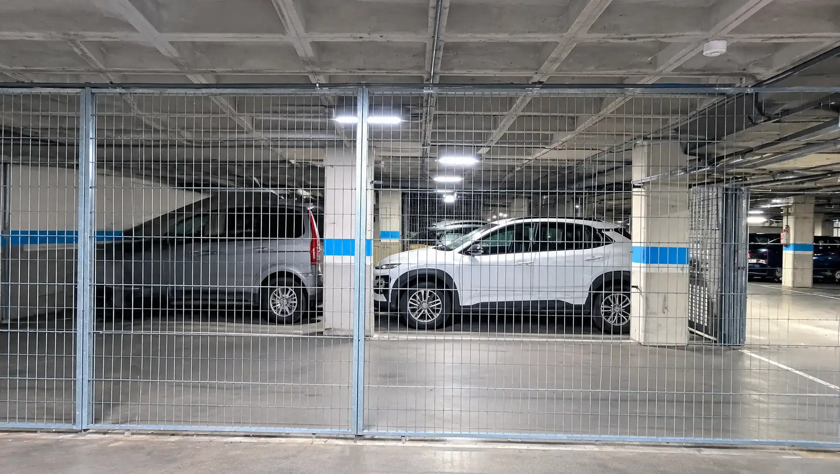 Individuel avec ascenseur à vendre à Plaza de Europa, imagen 7